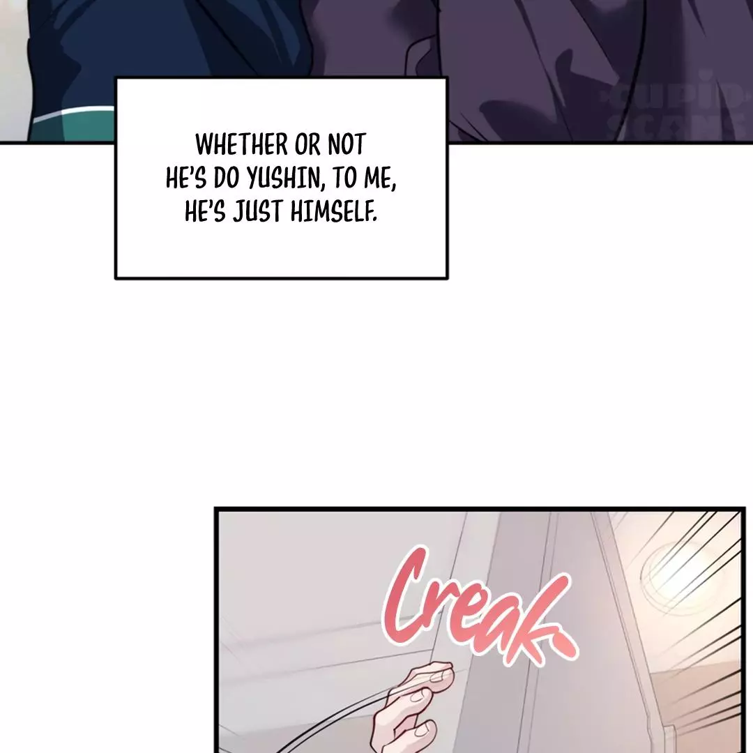 While We Were Having Sex - Chapter 12 Page 36