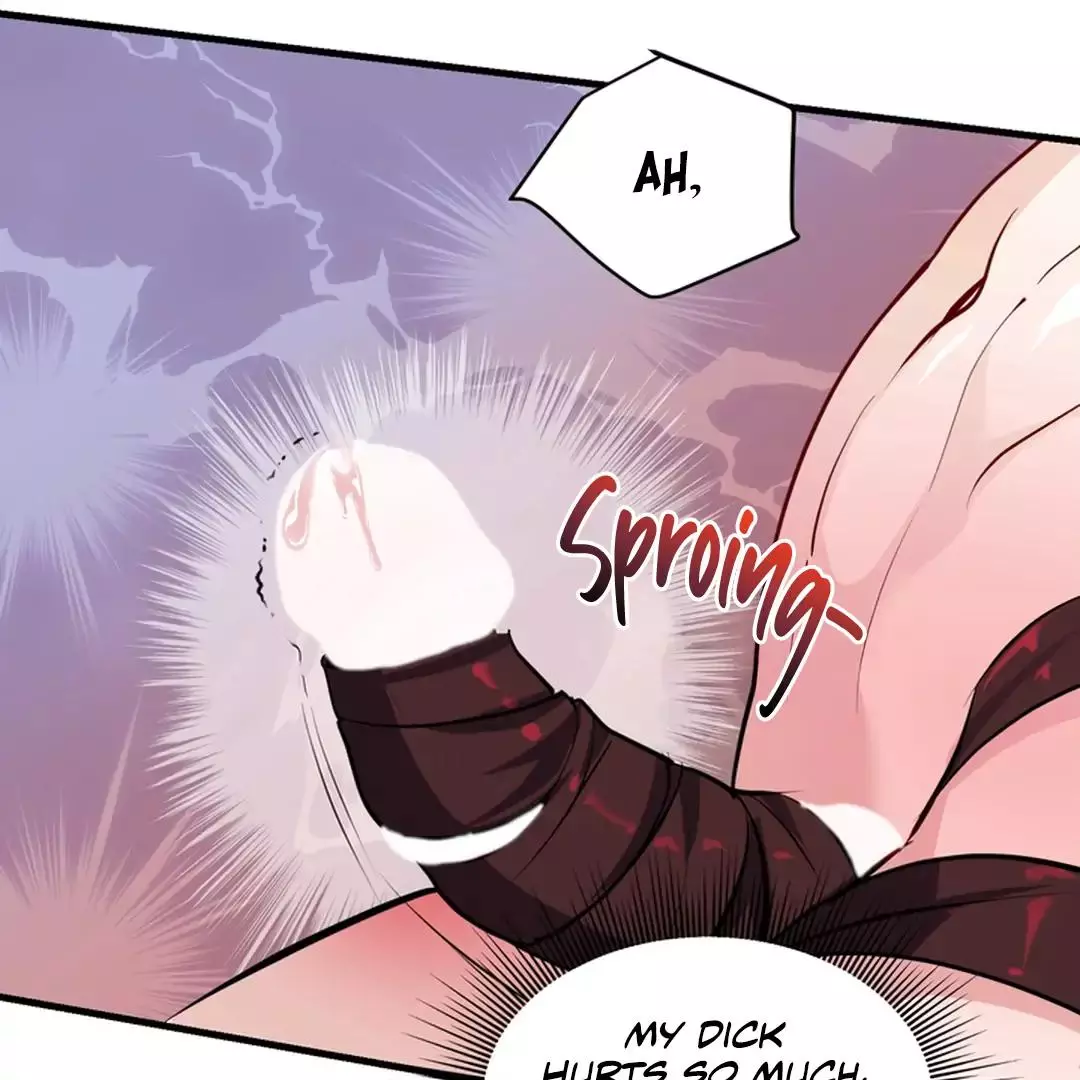 While We Were Having Sex - Chapter 12 Page 105