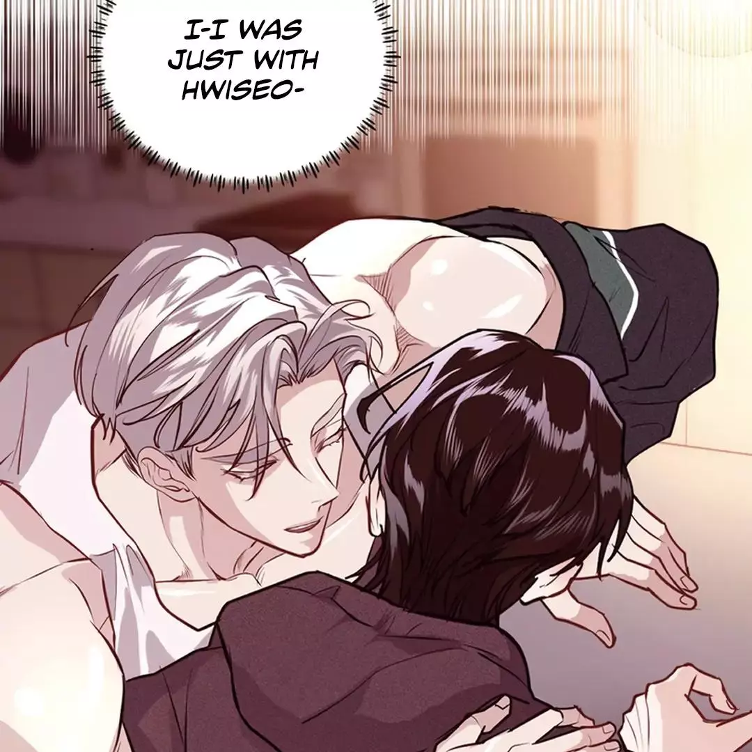 While We Were Having Sex - Chapter 12 Page 117