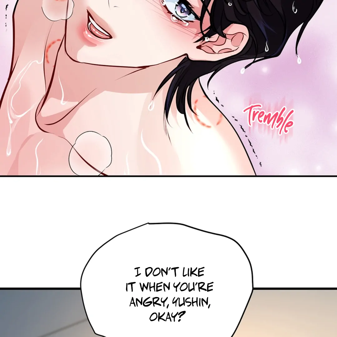 While We Were Having Sex - Chapter 13 Page 3