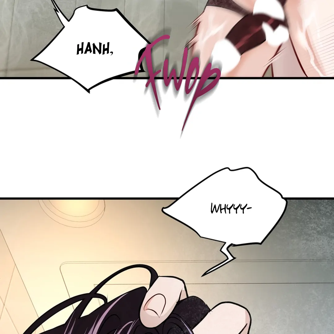 While We Were Having Sex - Chapter 13 Page 10
