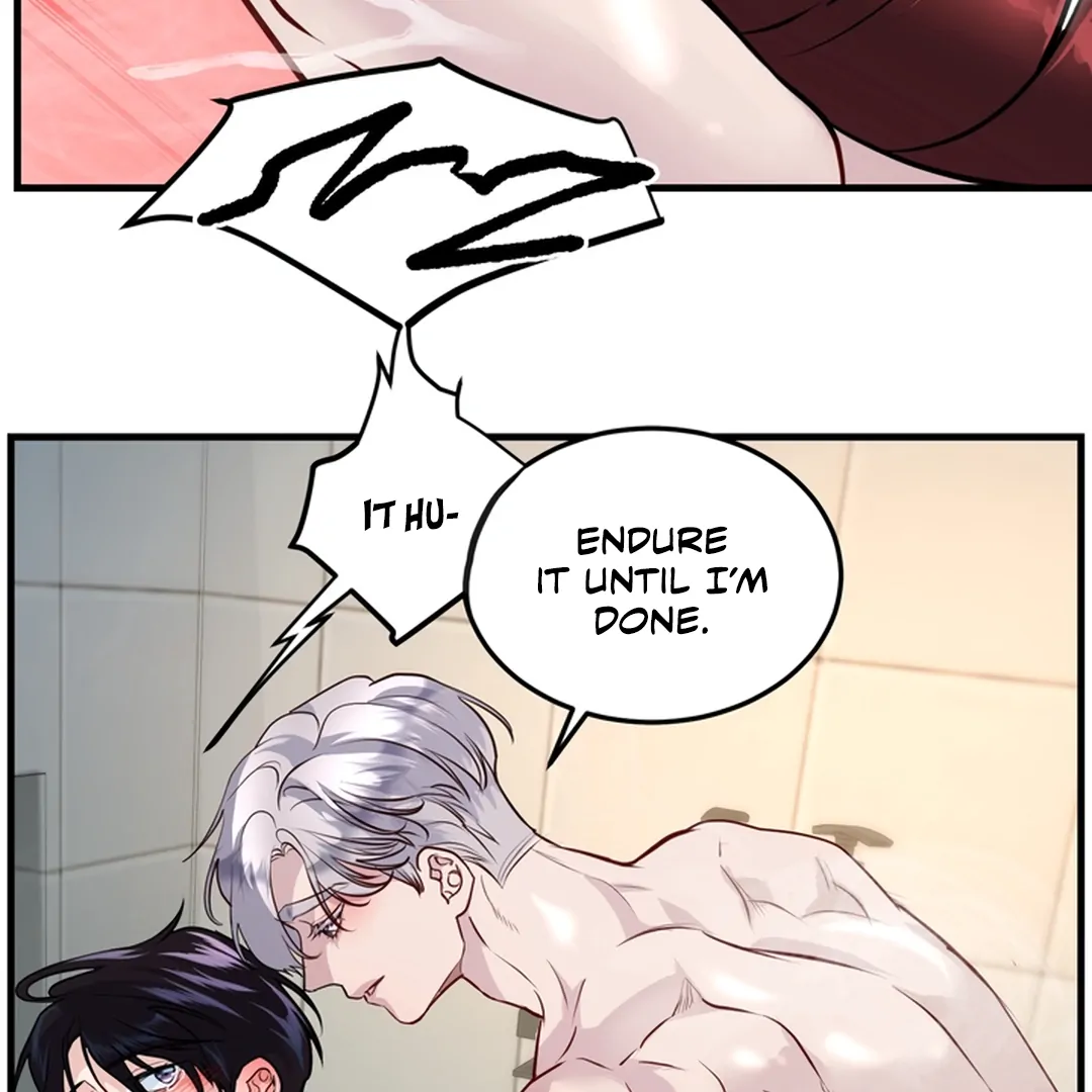 While We Were Having Sex - Chapter 13 Page 23