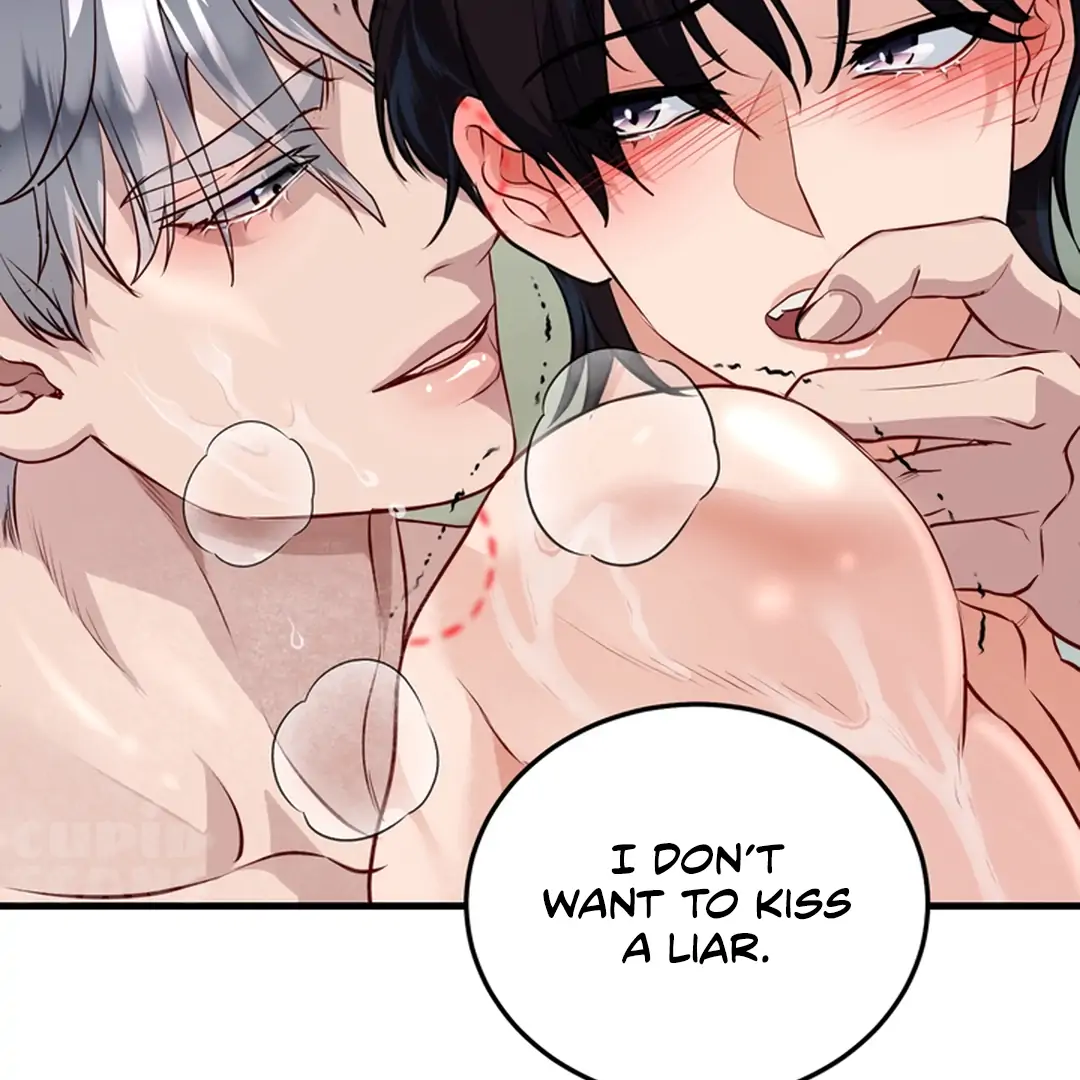 While We Were Having Sex - Chapter 13 Page 28