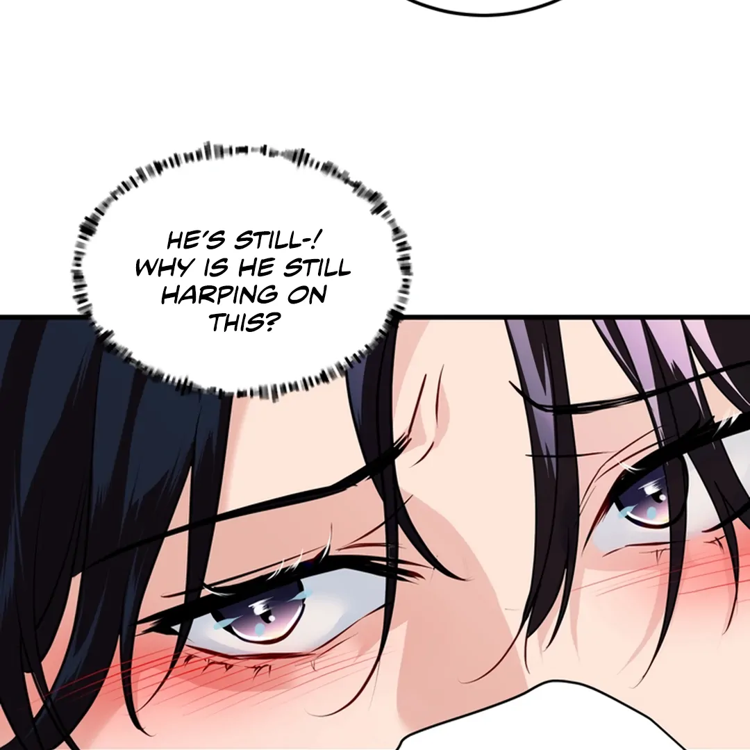 While We Were Having Sex - Chapter 13 Page 29