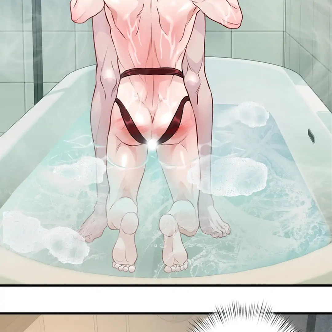 While We Were Having Sex - Chapter 13 Page 40