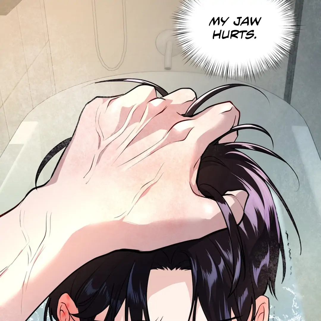 While We Were Having Sex - Chapter 13 Page 41