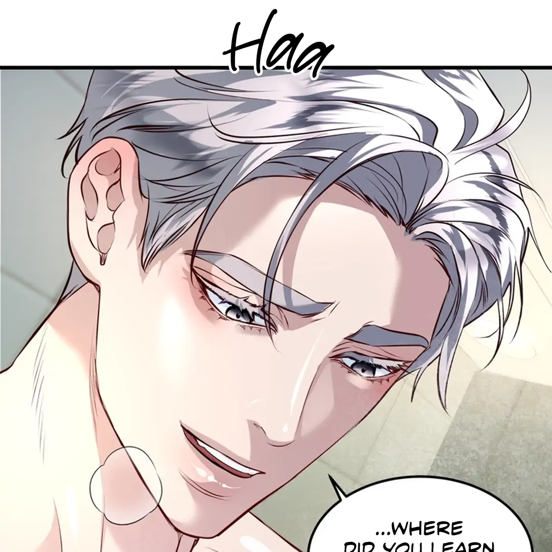 While We Were Having Sex - Chapter 13 Page 43