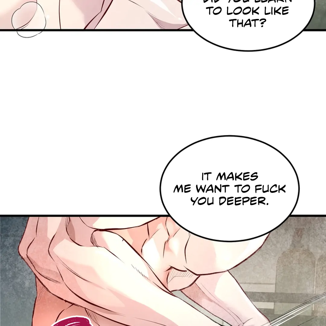 While We Were Having Sex - Chapter 13 Page 44