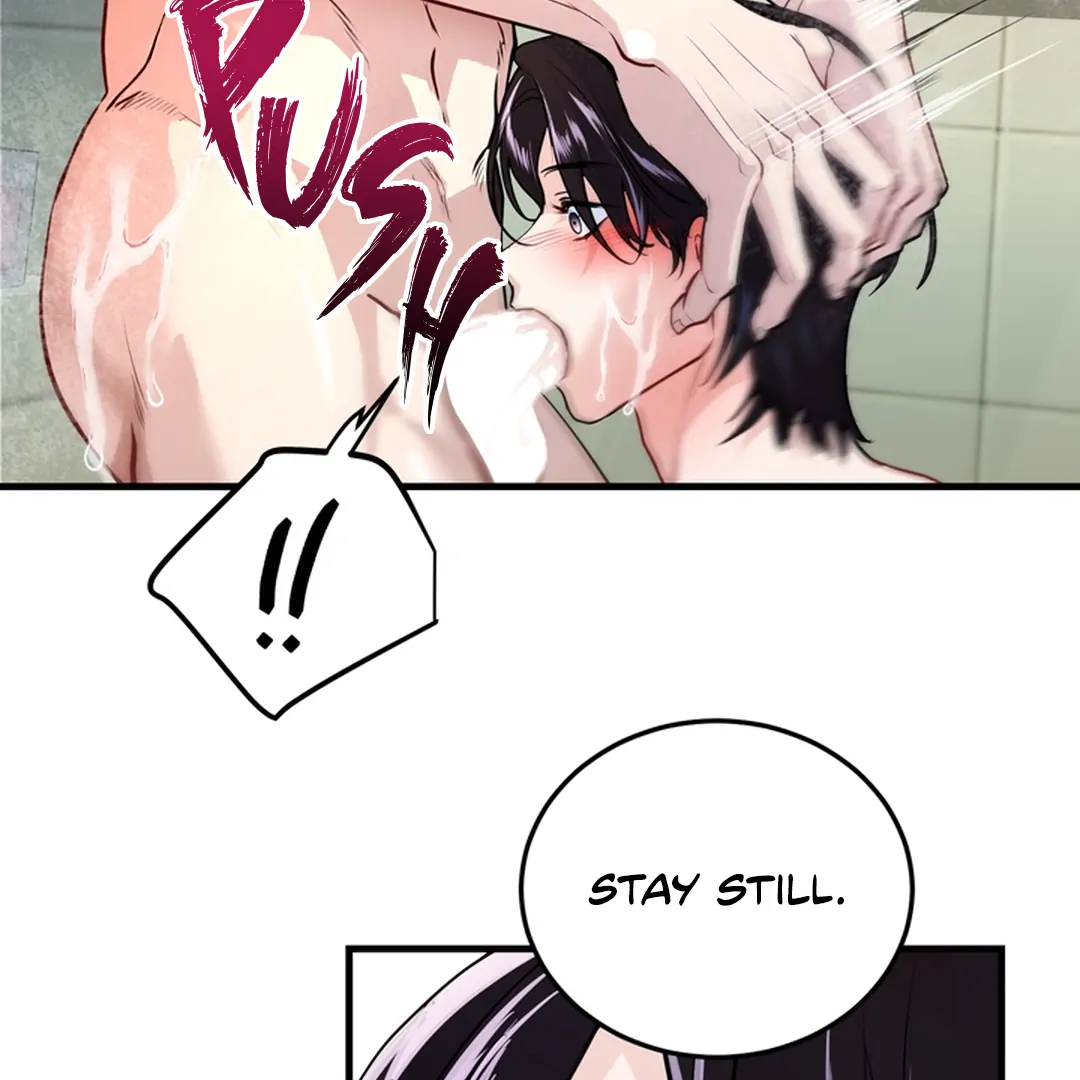 While We Were Having Sex - Chapter 13 Page 45