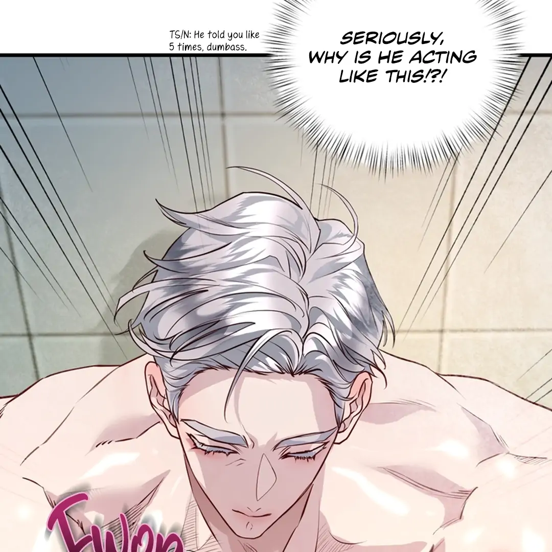 While We Were Having Sex - Chapter 13 Page 49
