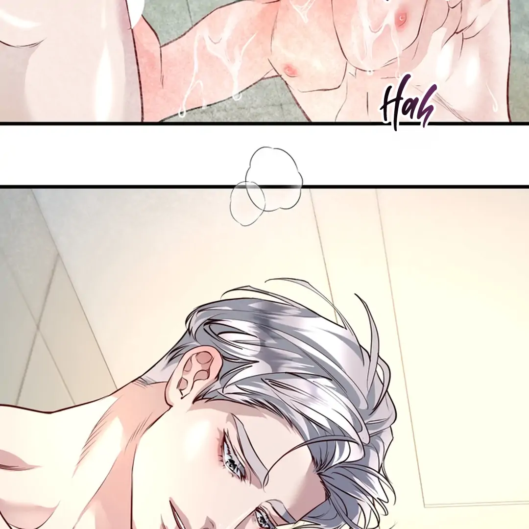 While We Were Having Sex - Chapter 13 Page 53