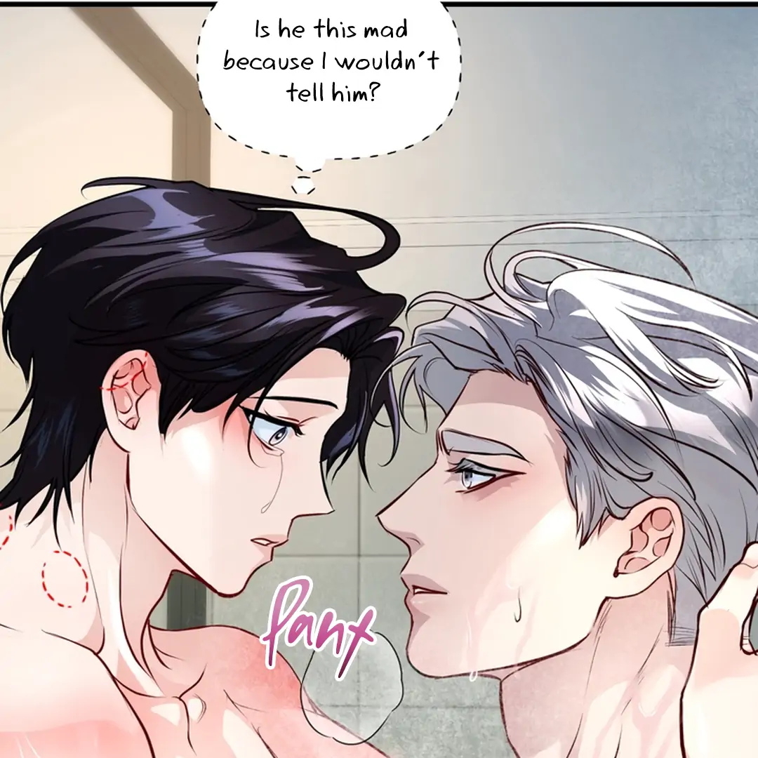 While We Were Having Sex - Chapter 13 Page 84