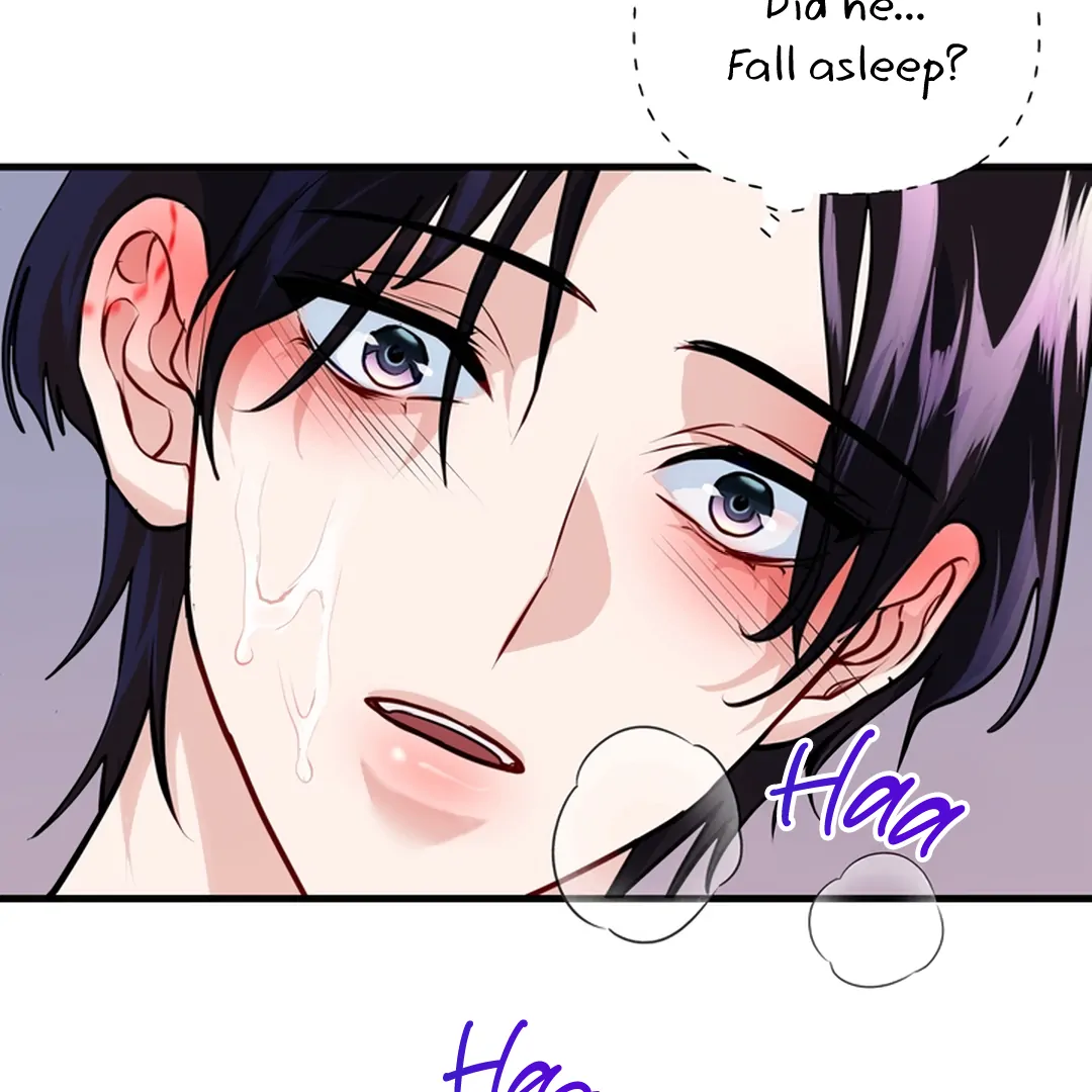 While We Were Having Sex - Chapter 13 Page 122