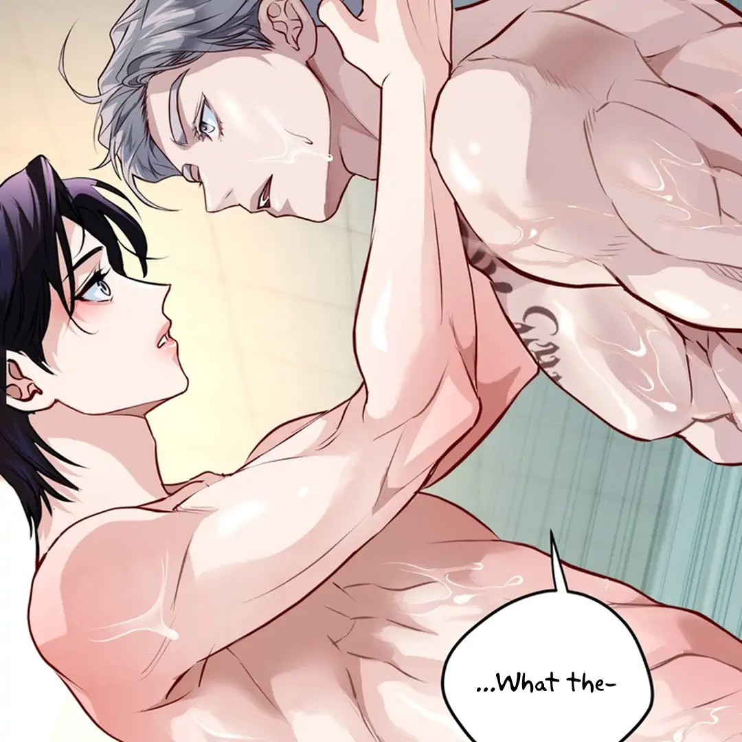 While We Were Having Sex - Chapter 13 Page 127