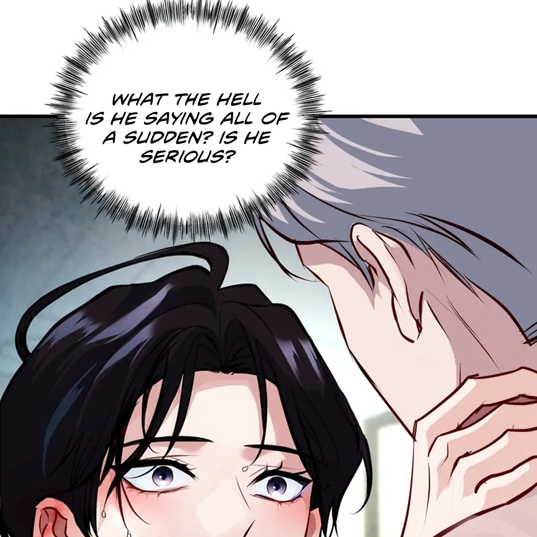 While We Were Having Sex - Chapter 14 Page 7