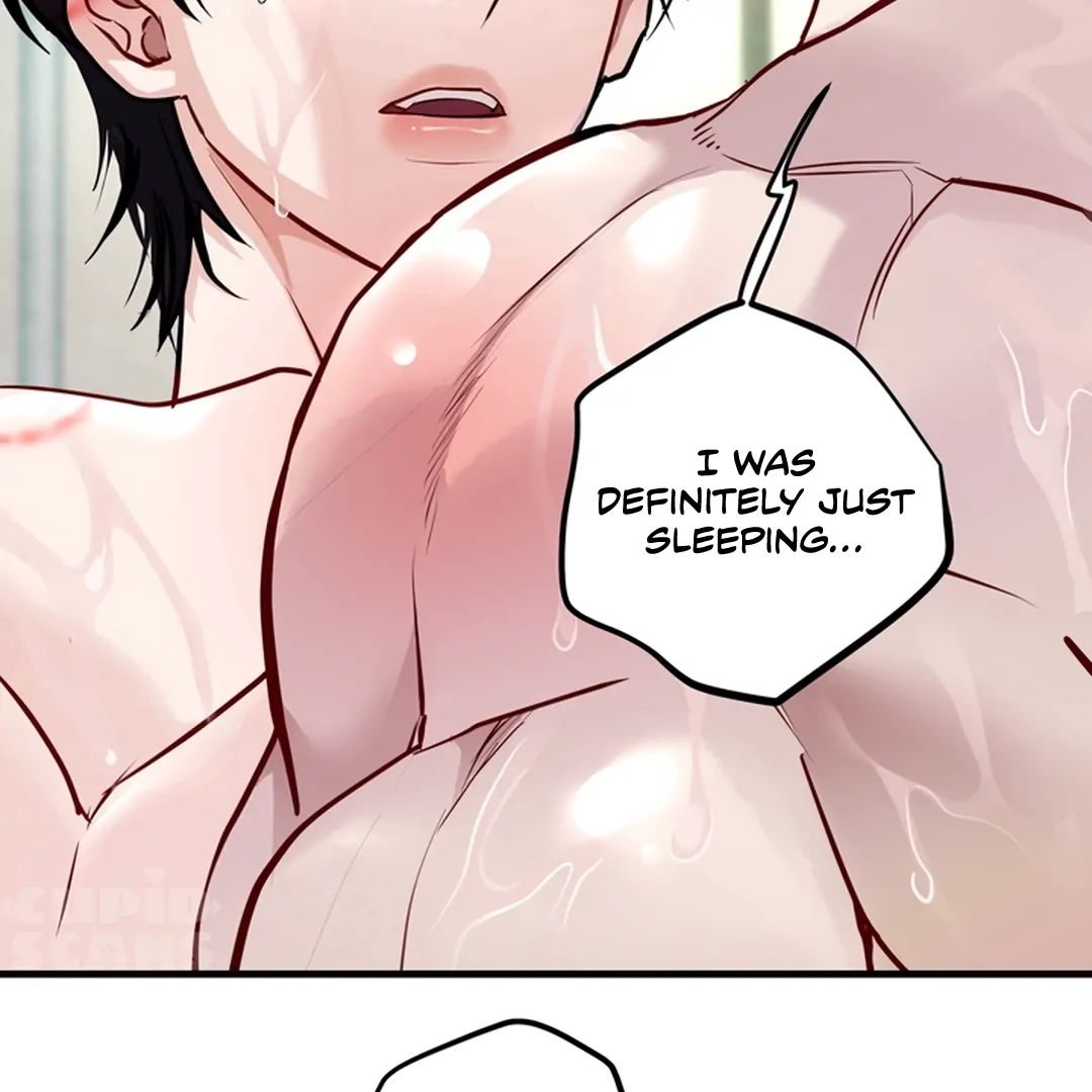 While We Were Having Sex - Chapter 14 Page 8