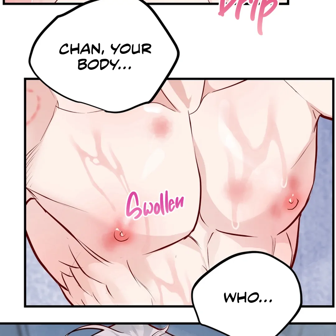 While We Were Having Sex - Chapter 14 Page 11