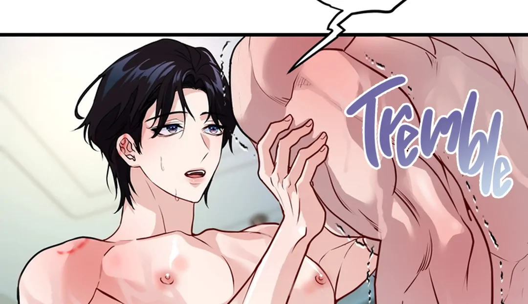 While We Were Having Sex - Chapter 14 Page 17
