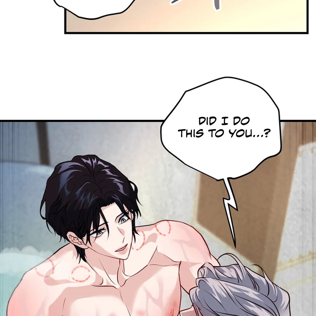 While We Were Having Sex - Chapter 14 Page 20