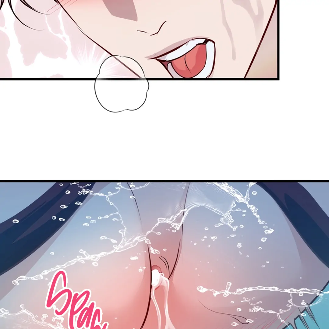 While We Were Having Sex - Chapter 14 Page 32