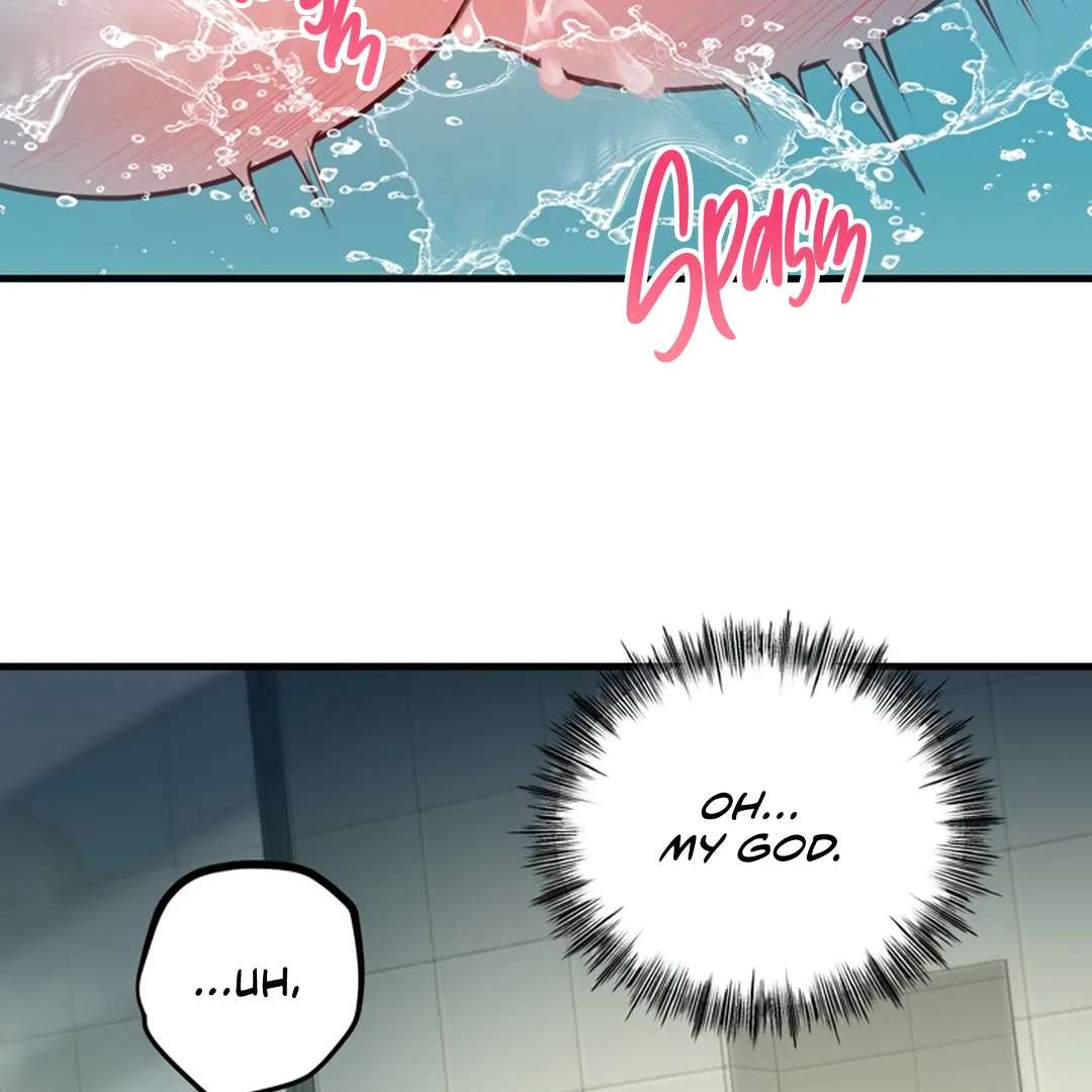 While We Were Having Sex - Chapter 14 Page 33