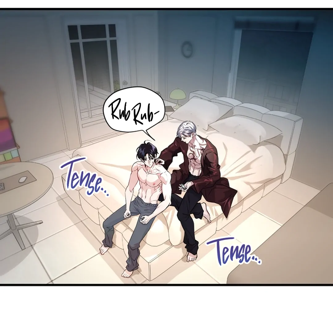 While We Were Having Sex - Chapter 14 Page 38