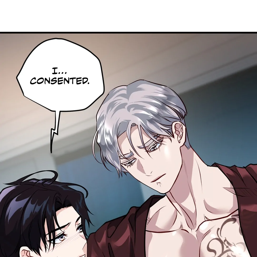 While We Were Having Sex - Chapter 14 Page 39