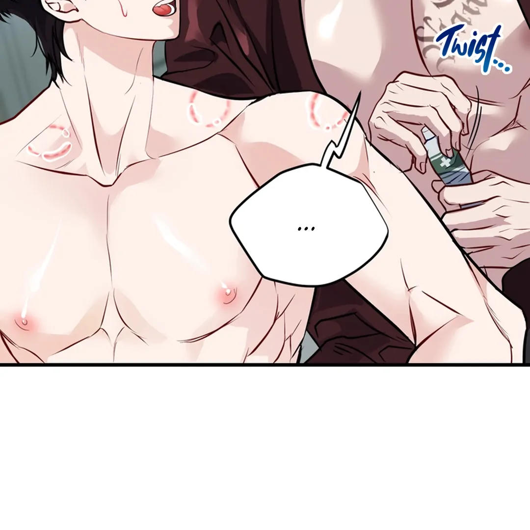 While We Were Having Sex - Chapter 14 Page 40