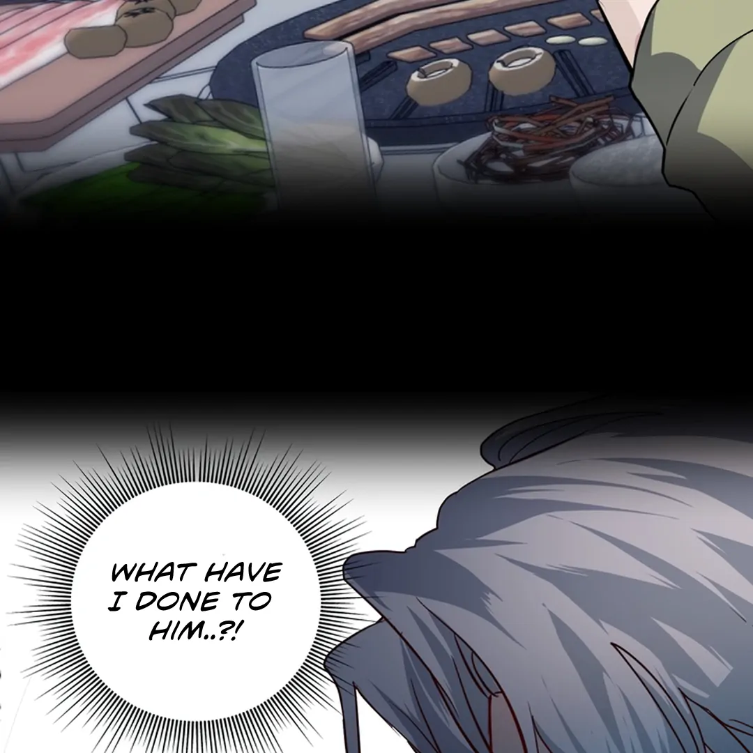 While We Were Having Sex - Chapter 14 Page 48