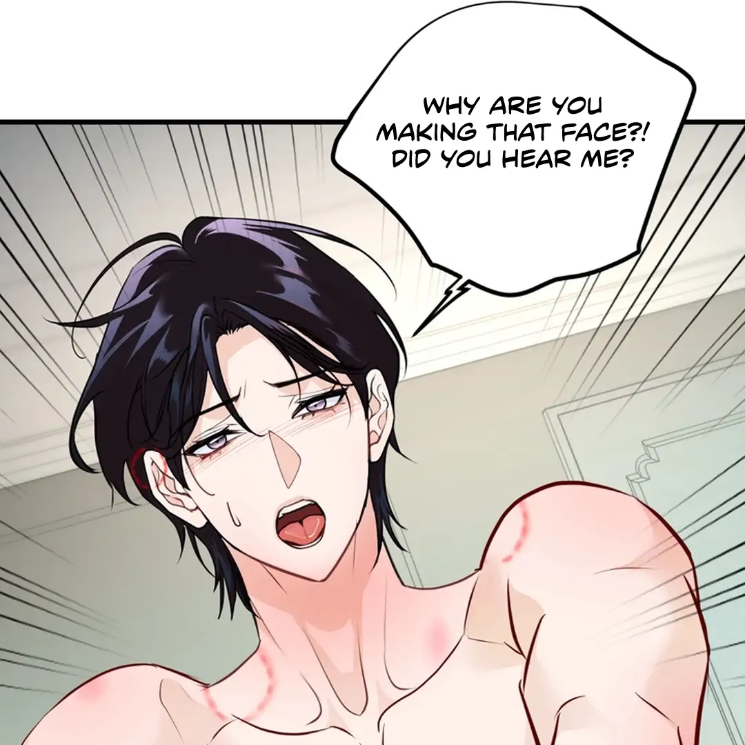 While We Were Having Sex - Chapter 14 Page 52