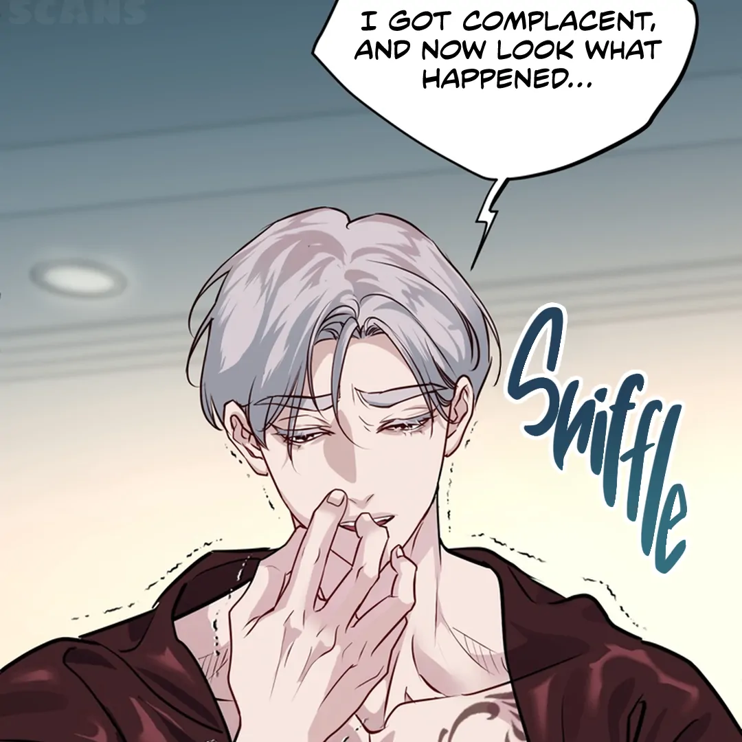 While We Were Having Sex - Chapter 14 Page 56