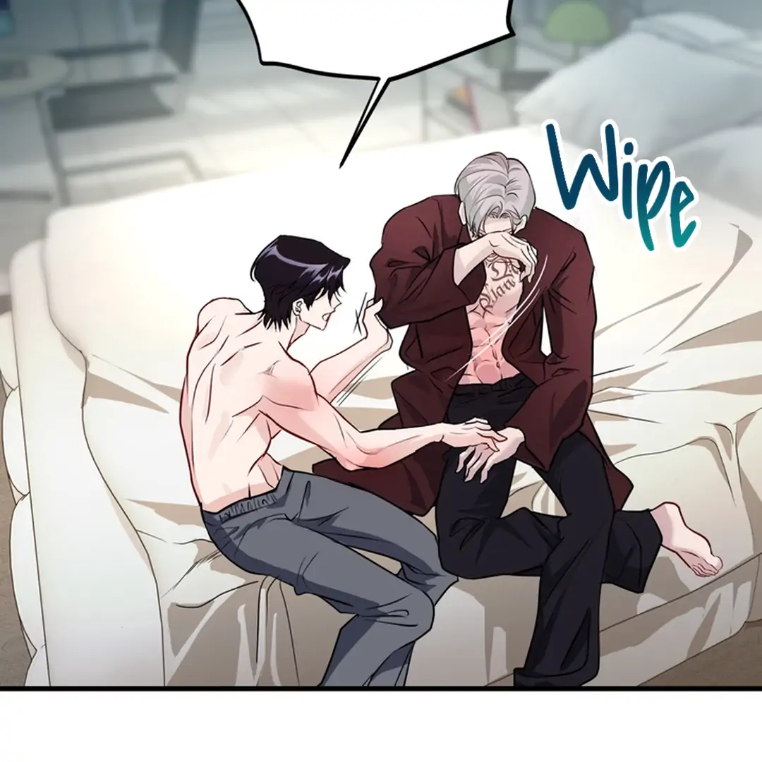 While We Were Having Sex - Chapter 14 Page 58