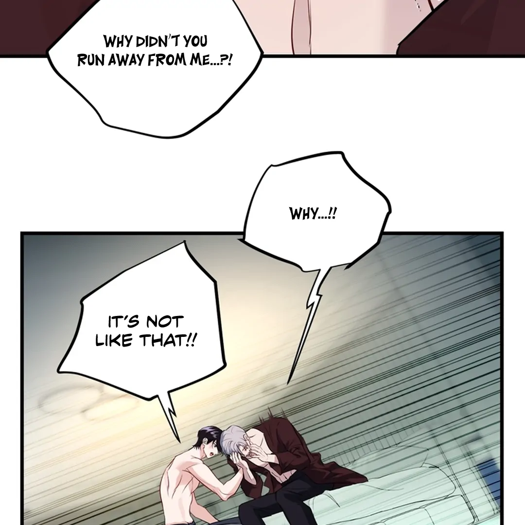 While We Were Having Sex - Chapter 14 Page 61