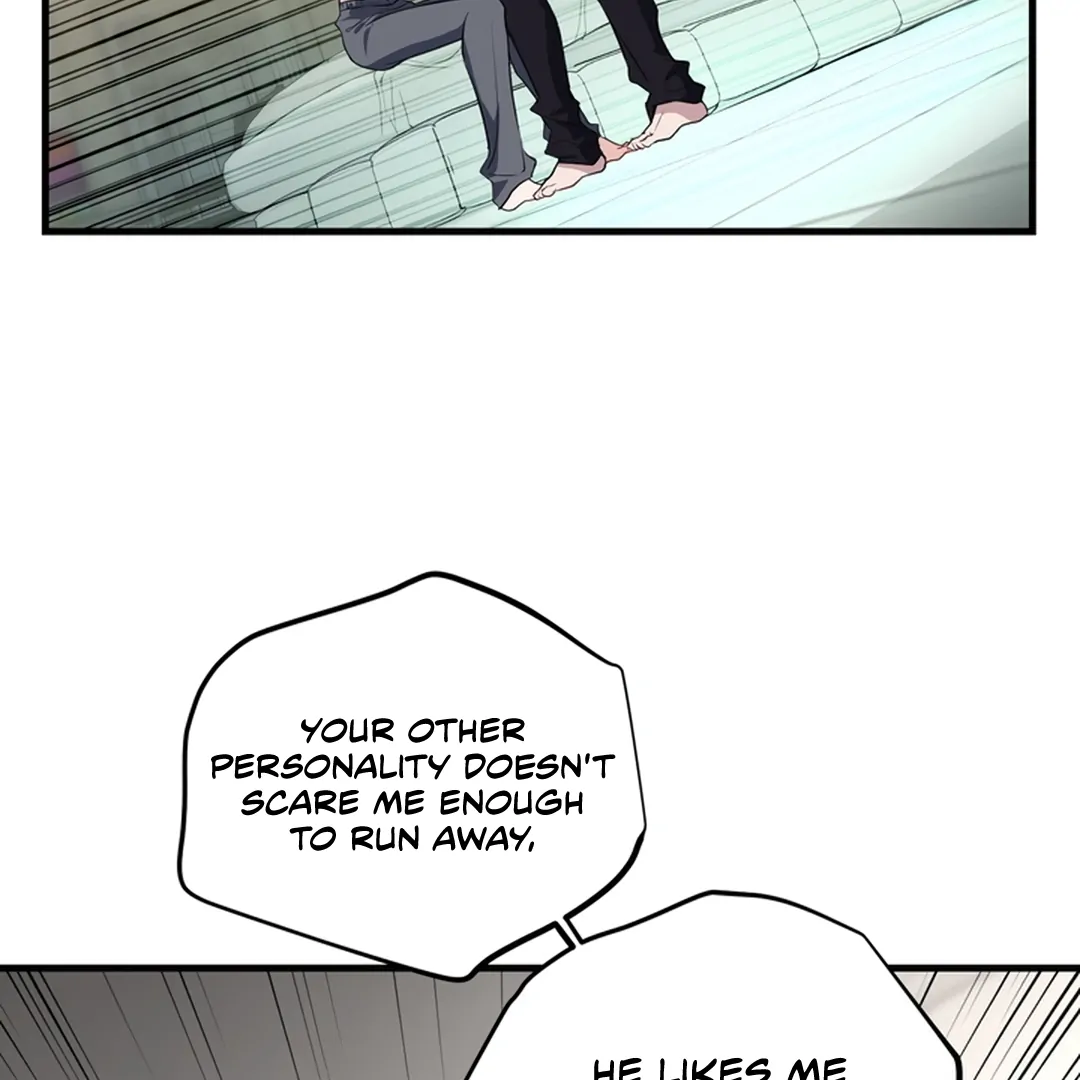 While We Were Having Sex - Chapter 14 Page 62