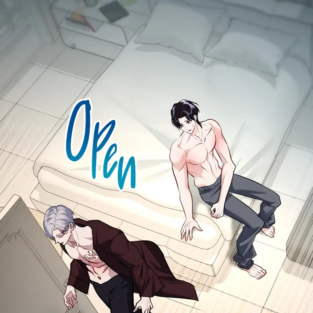 While We Were Having Sex - Chapter 14 Page 75