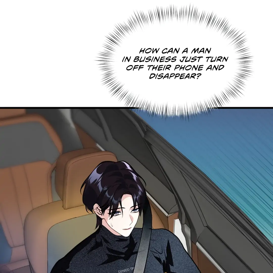 While We Were Having Sex - Chapter 14 Page 84