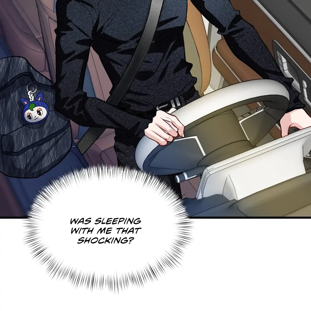 While We Were Having Sex - Chapter 14 Page 85