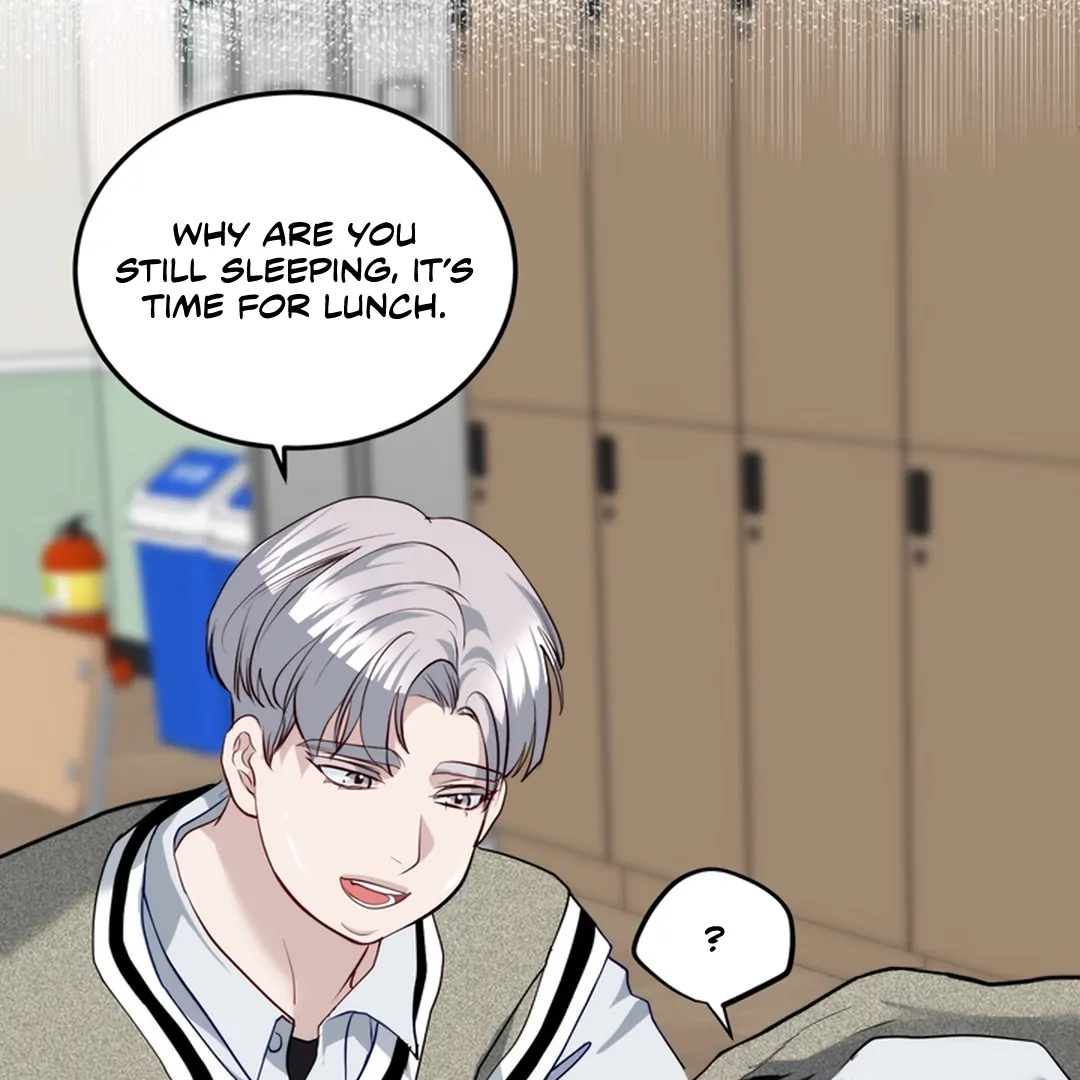 While We Were Having Sex - Chapter 14 Page 90