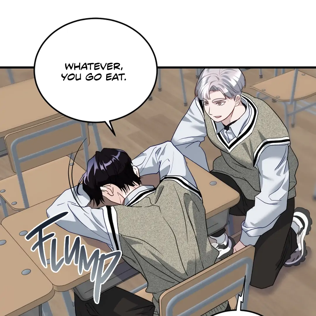 While We Were Having Sex - Chapter 14 Page 92