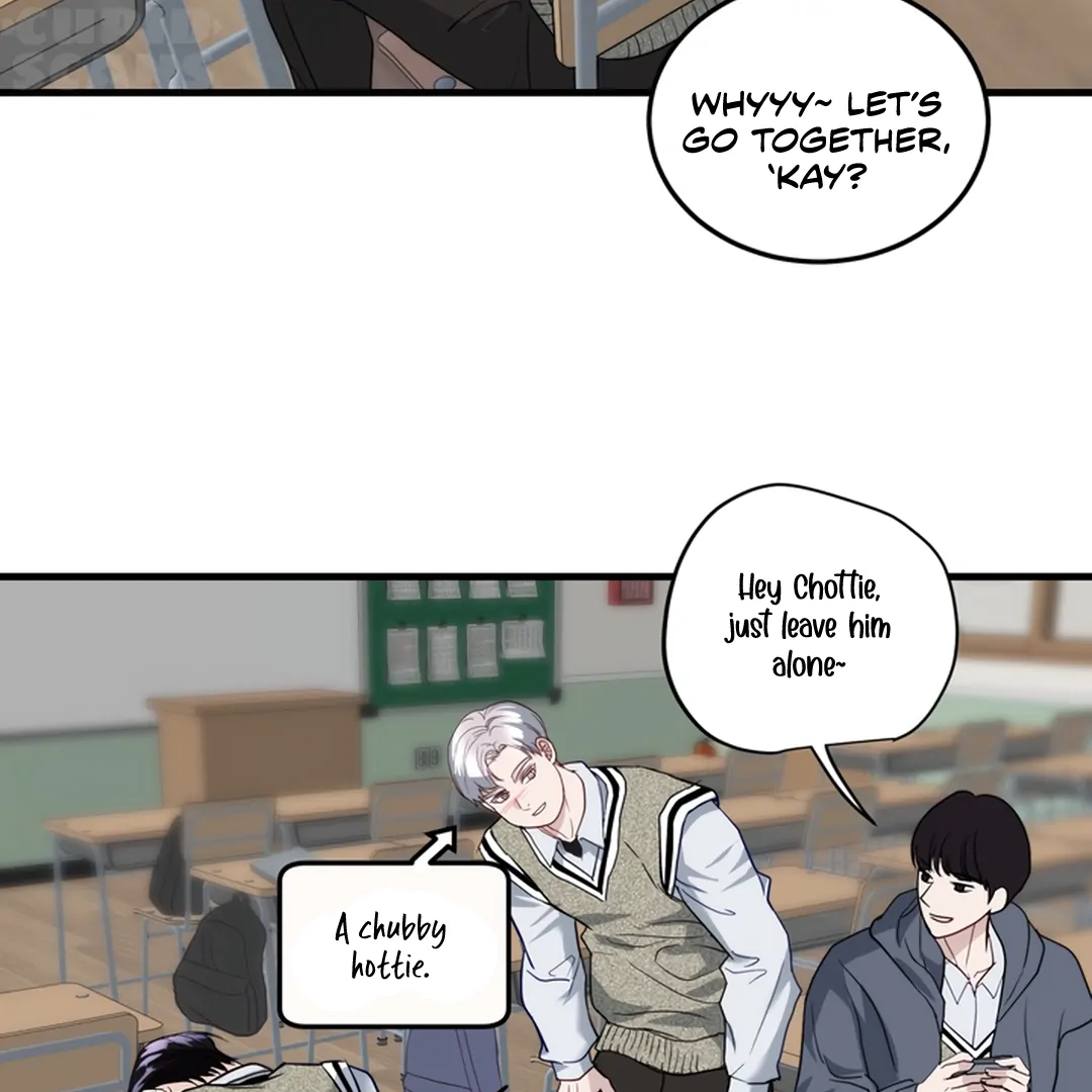 While We Were Having Sex - Chapter 14 Page 93