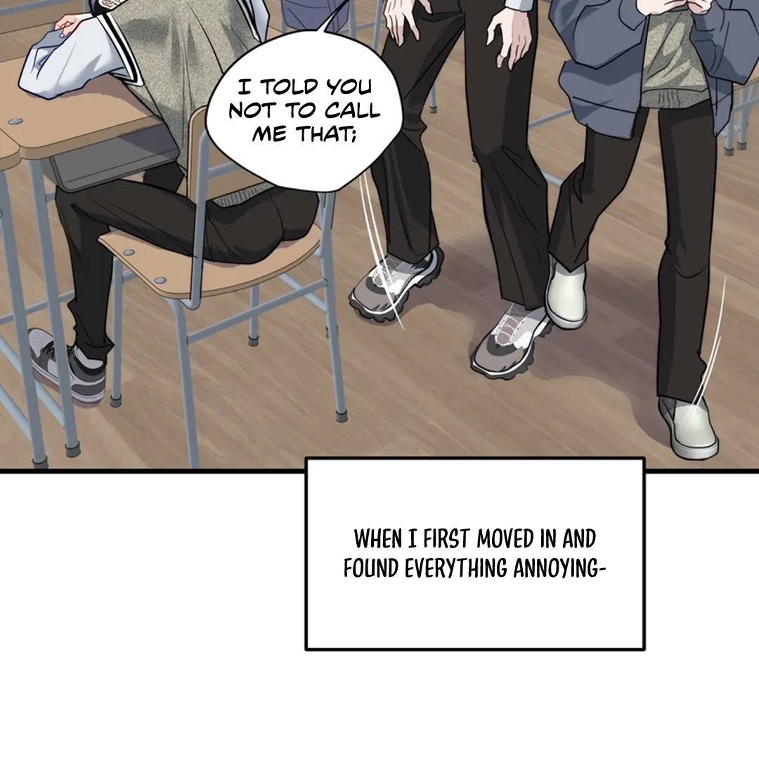 While We Were Having Sex - Chapter 14 Page 94