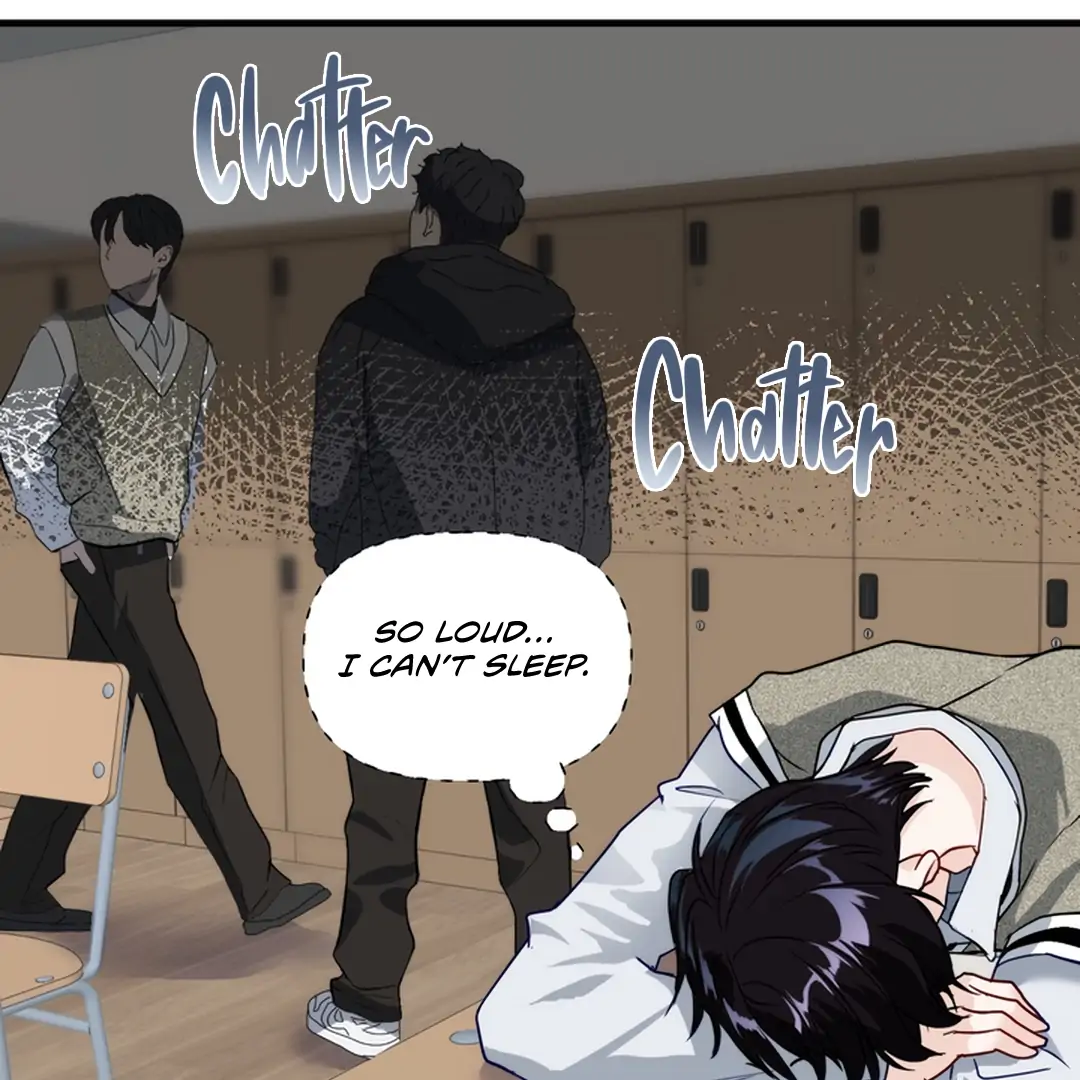 While We Were Having Sex - Chapter 14 Page 95