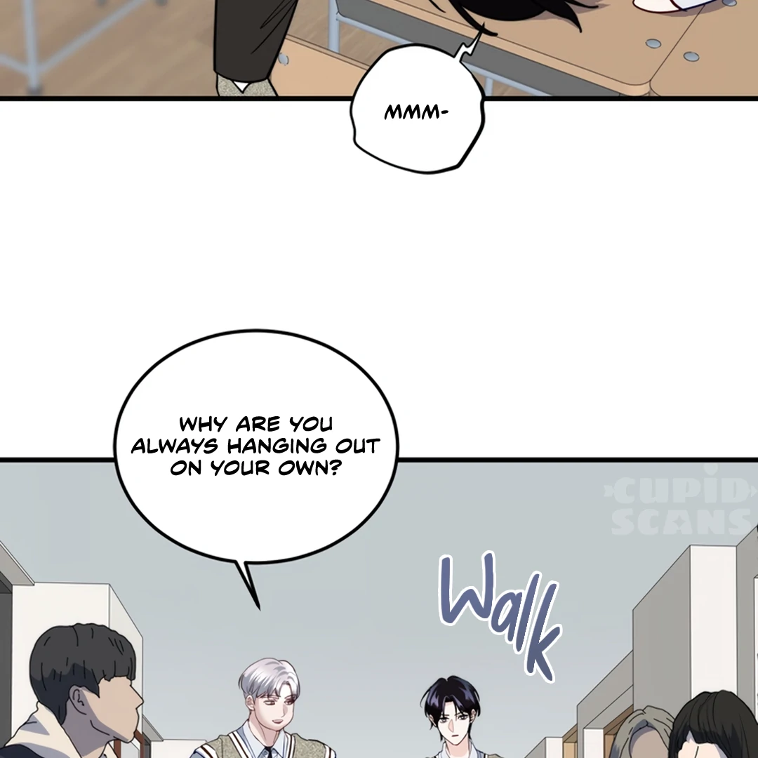 While We Were Having Sex - Chapter 14 Page 100