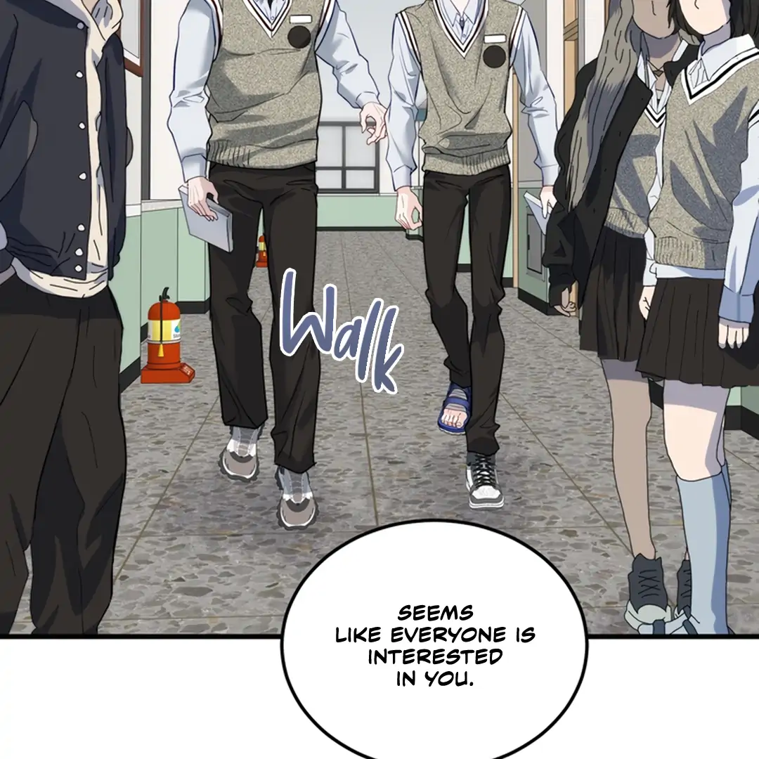 While We Were Having Sex - Chapter 14 Page 101