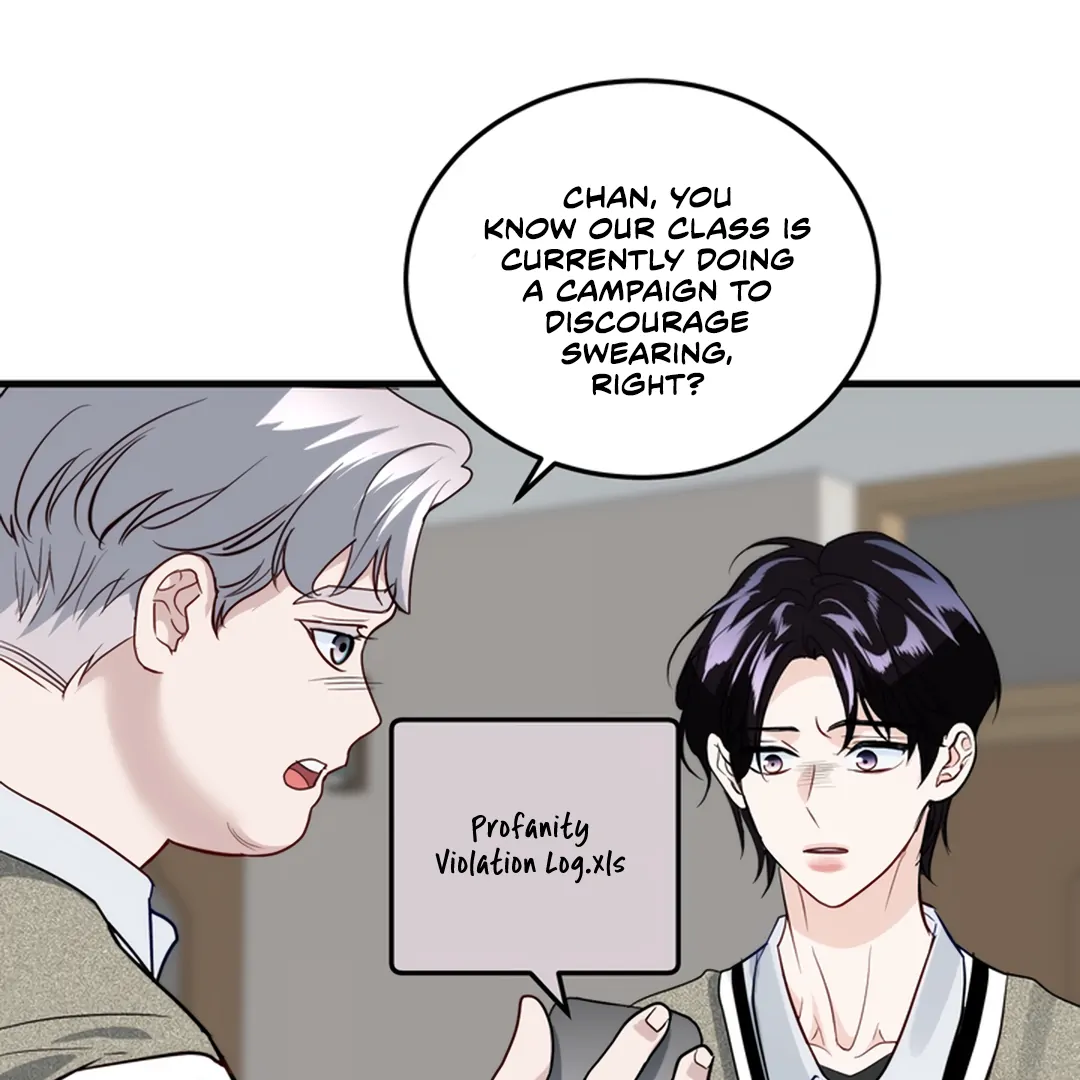 While We Were Having Sex - Chapter 14 Page 107