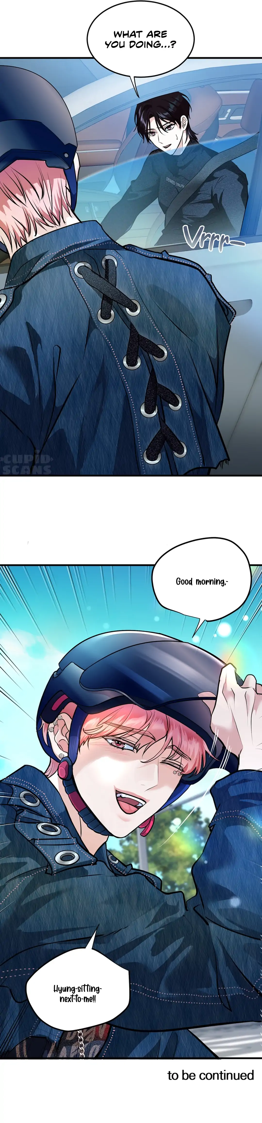While We Were Having Sex - Chapter 14 Page 115