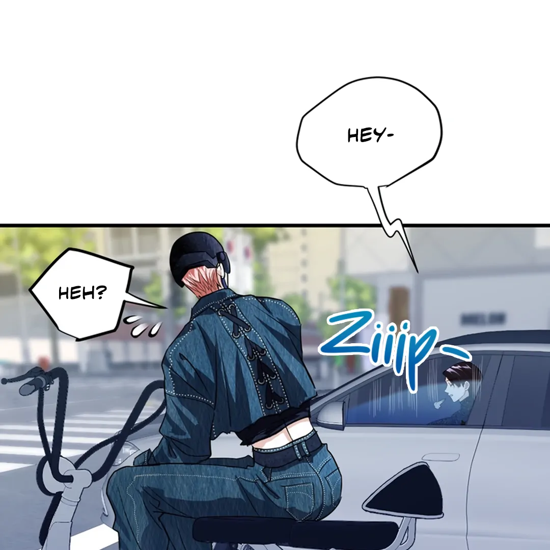 While We Were Having Sex - Chapter 15 Page 3