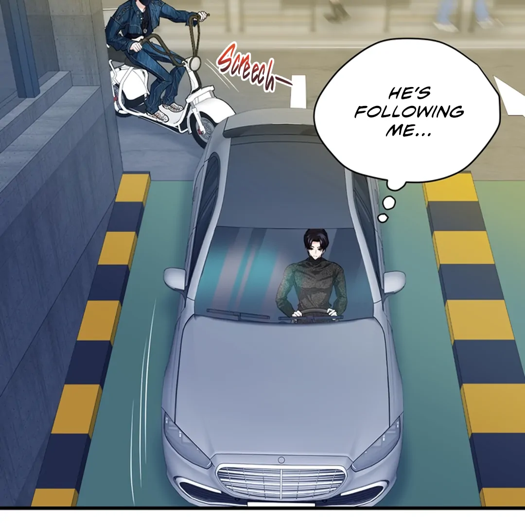 While We Were Having Sex - Chapter 15 Page 5