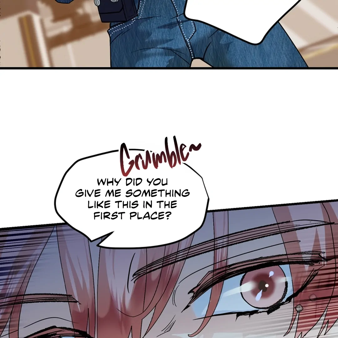 While We Were Having Sex - Chapter 15 Page 10