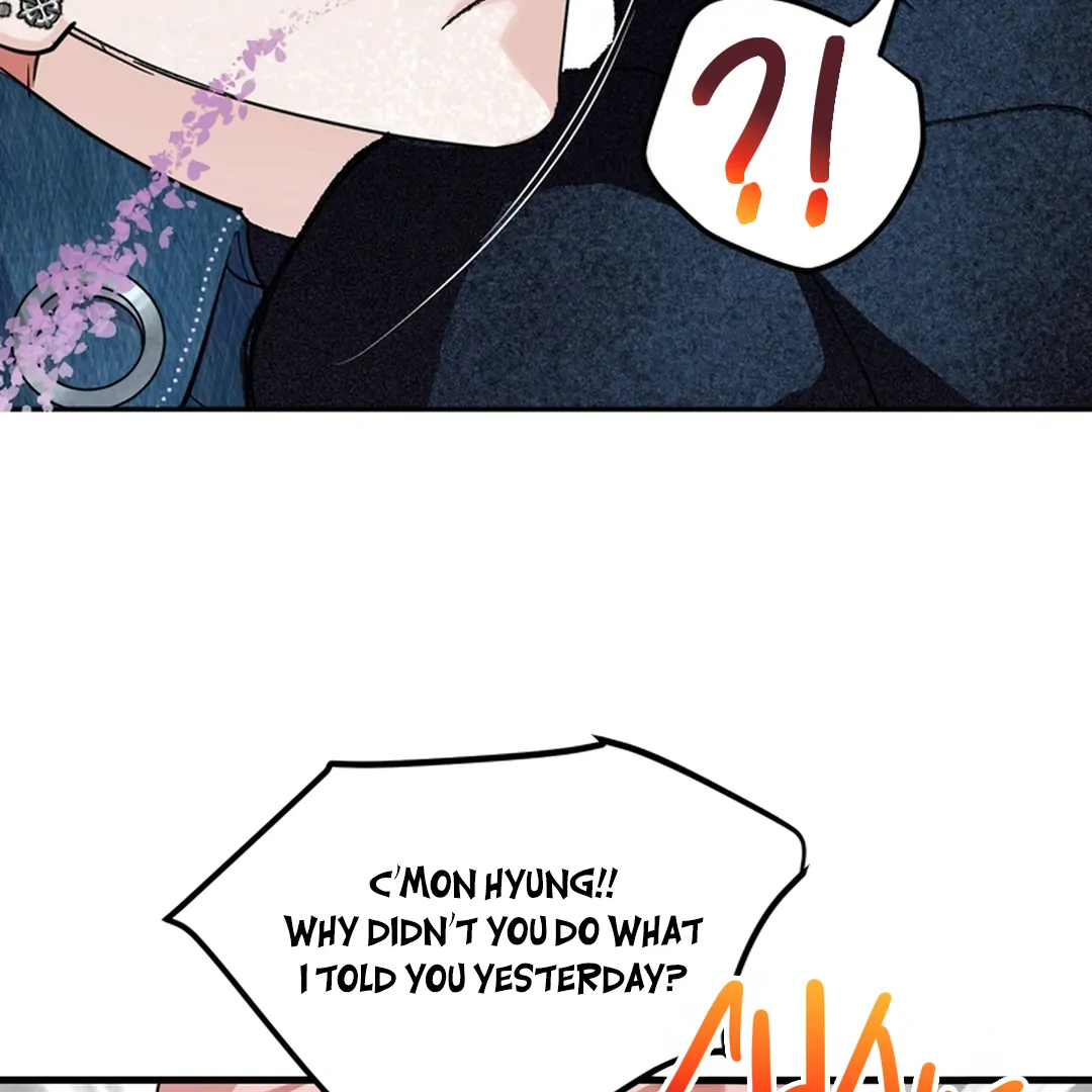 While We Were Having Sex - Chapter 15 Page 15